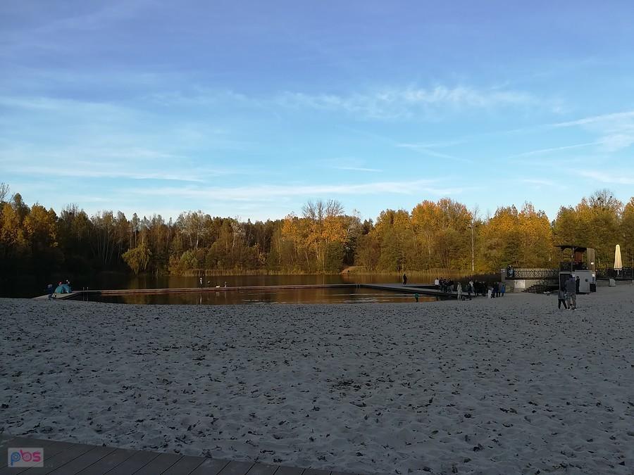 Kąpielisko - Lisiniec