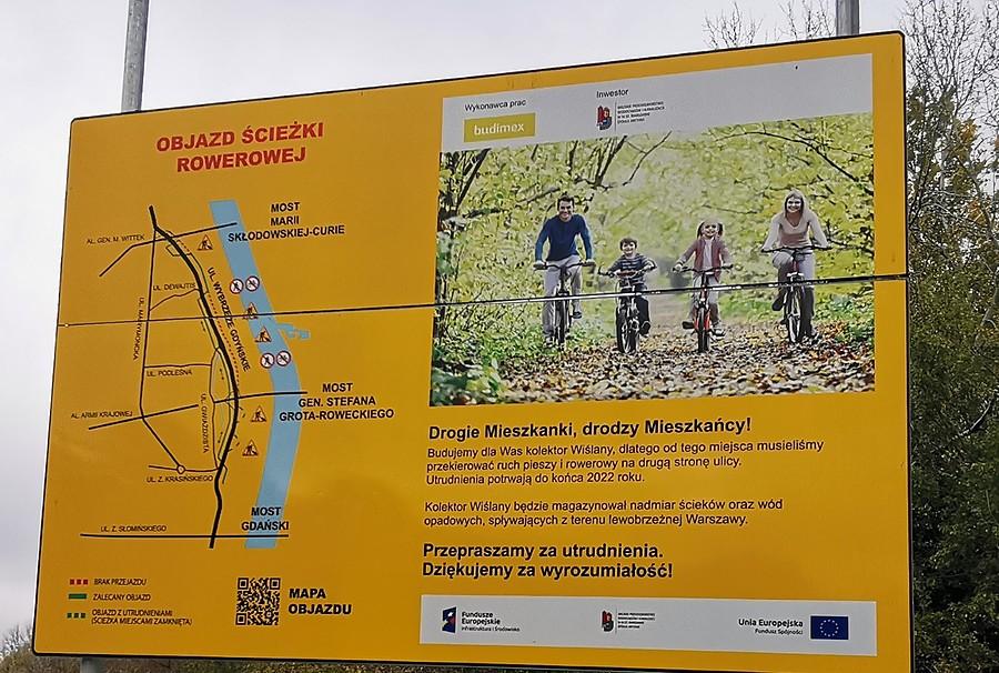 To przecież dla nas!
