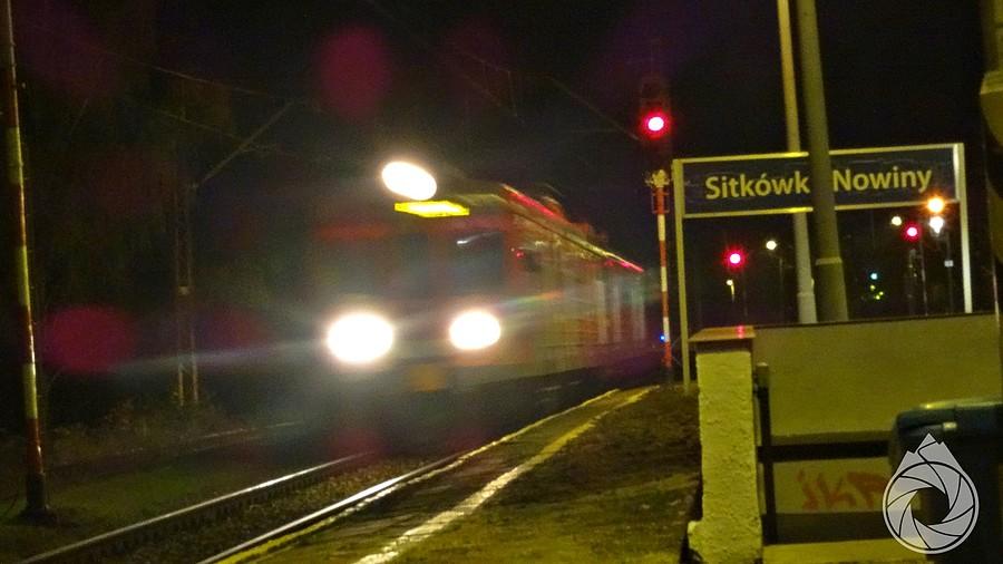 nadjeżdża wyczekiwane PolRegio