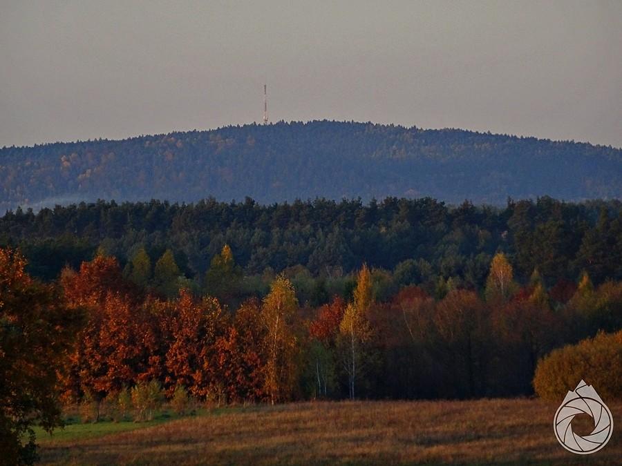 jakiś przekaźnik w tych świętokrzyskich....