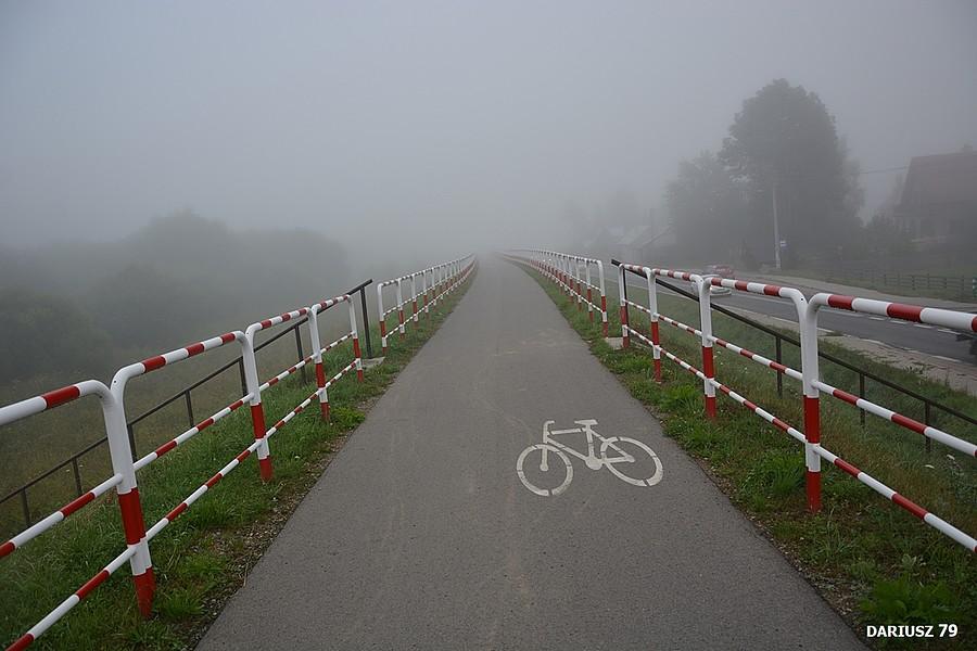 Dębno - VeloDunajec