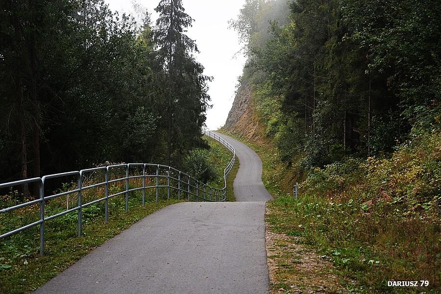 Falsztyn - Velo Dunajec