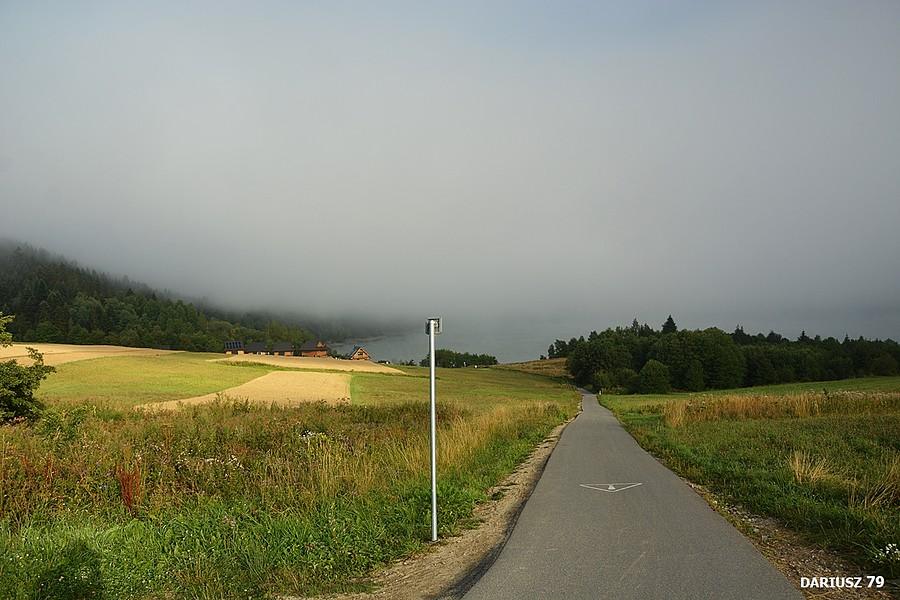 Falsztyn - Velo Dunajec