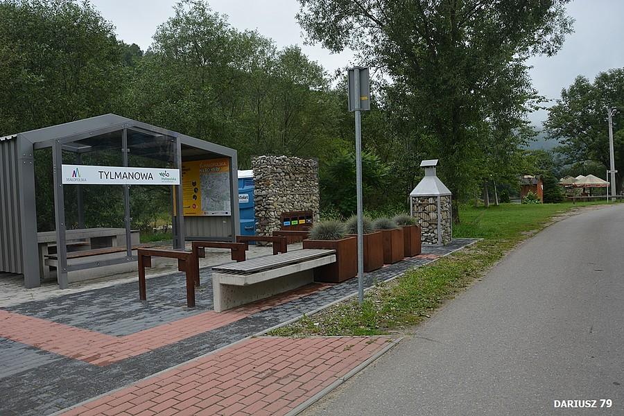 MOR Tylmanowa