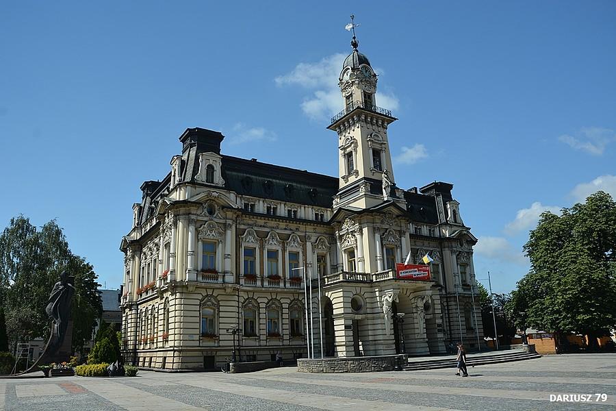Nowy Sącz