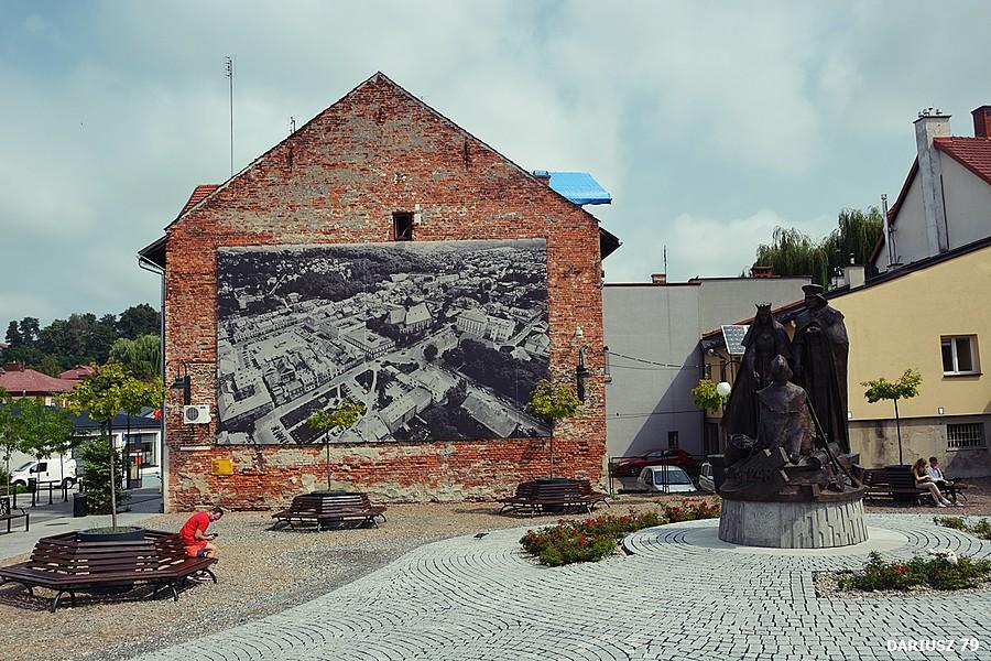 Bochnia