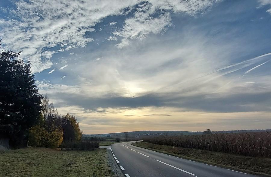 Pięknie na klasyku
