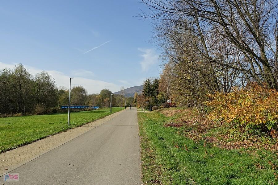 Nad Żylicą