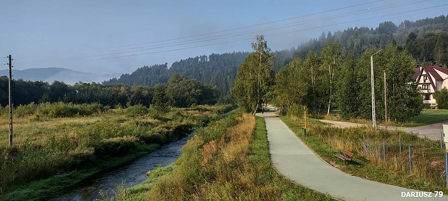 Krynica - Velo Krynica
