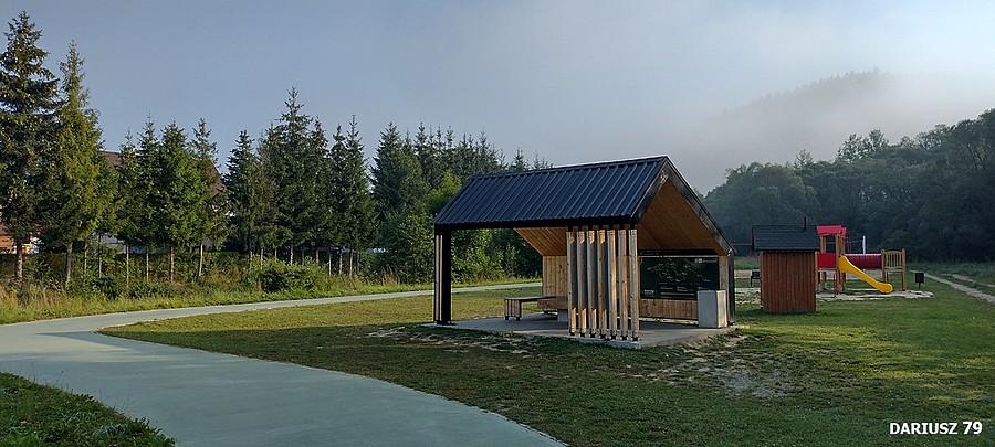 Krynica - VeloKrynica