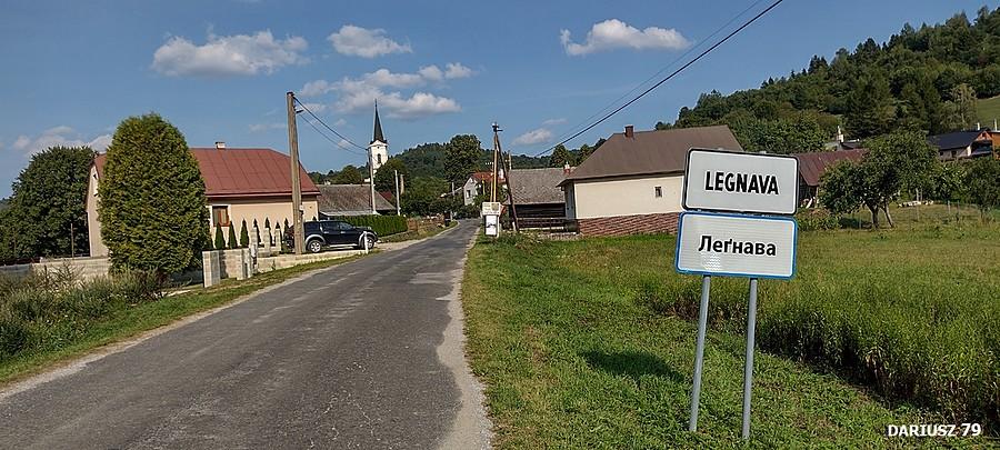 Legnava - Słowacja