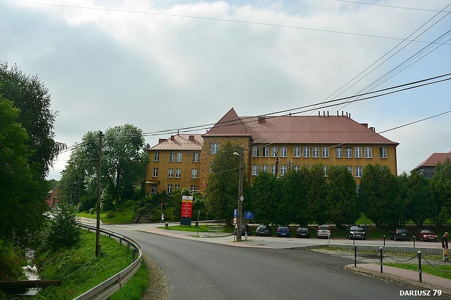 Łysa Góra