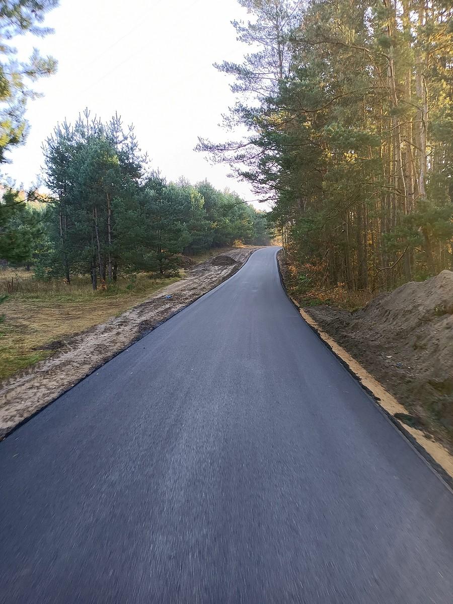 Był jurajski szlak...