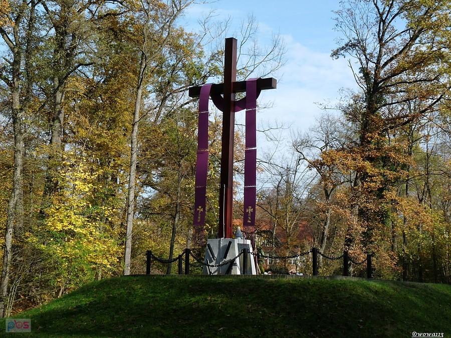 Krzyż Partyzancki