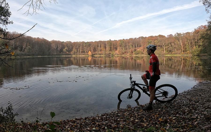 Nad Kociołkiem klimatyczna klasyka