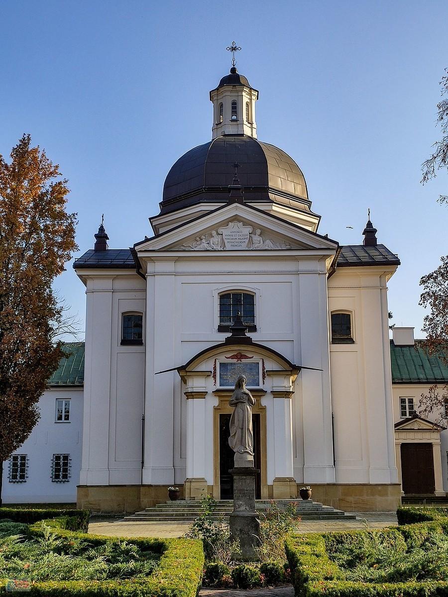 Kościół czerniakowski