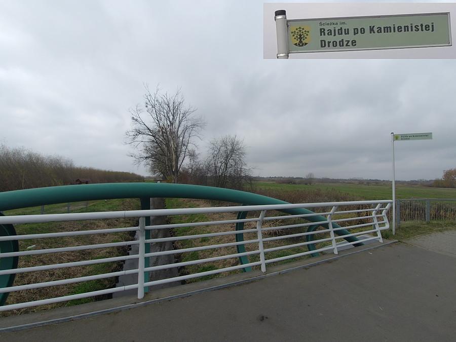 Nazywamy ścieżki!