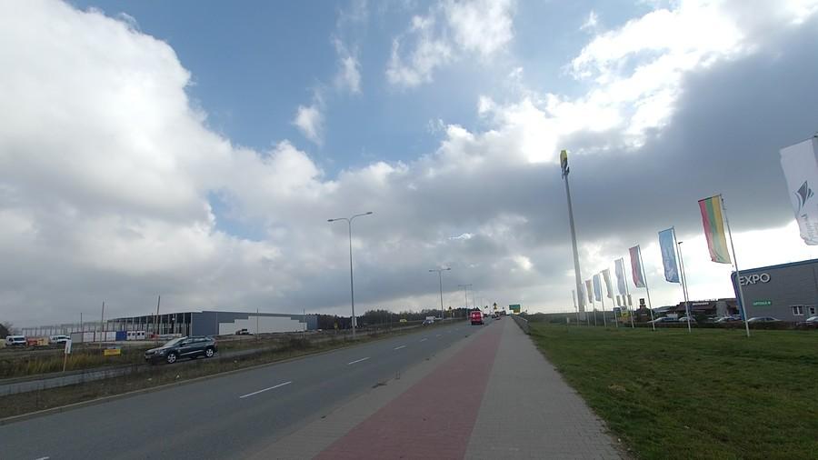 Centrum wystawiennicze