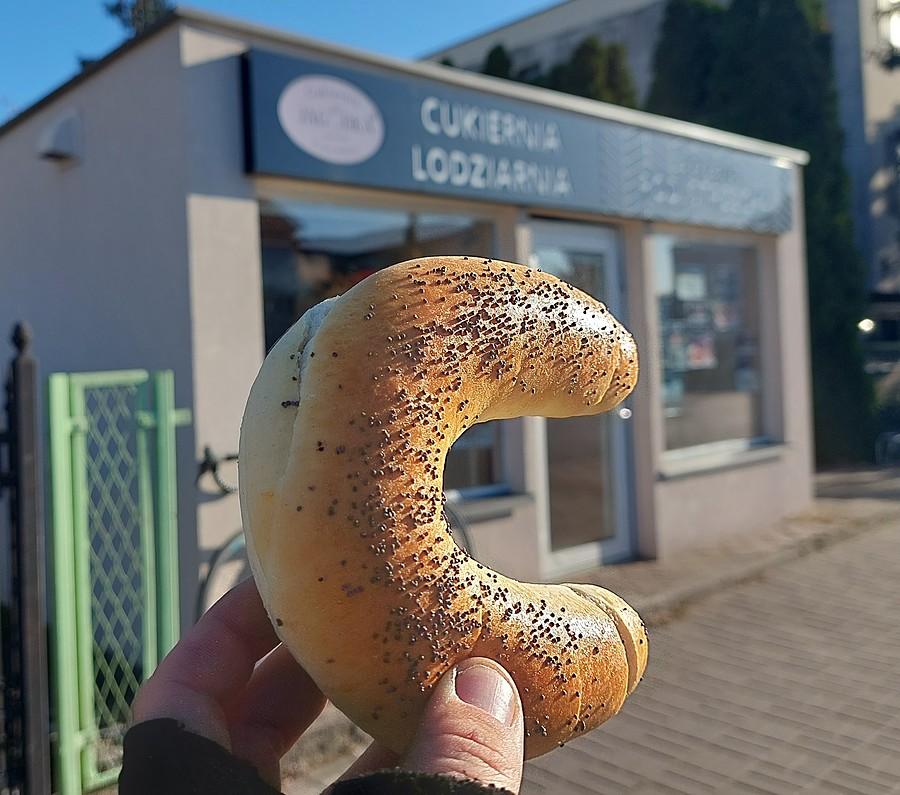 Przerwa na rogalika