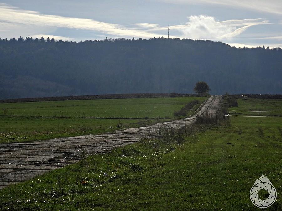 pod przekaźnik na Tokarni