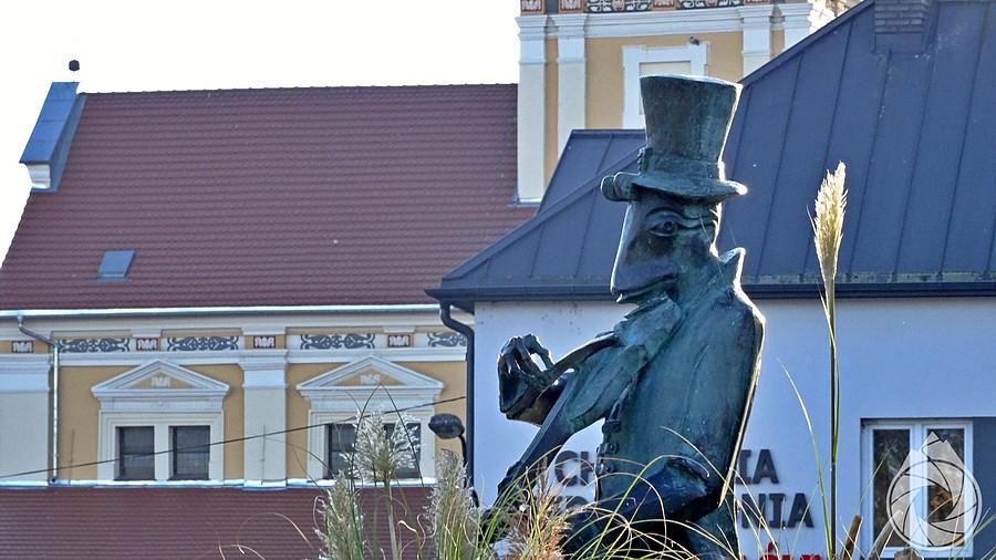 szczebrzeszyński chrzonszcz
