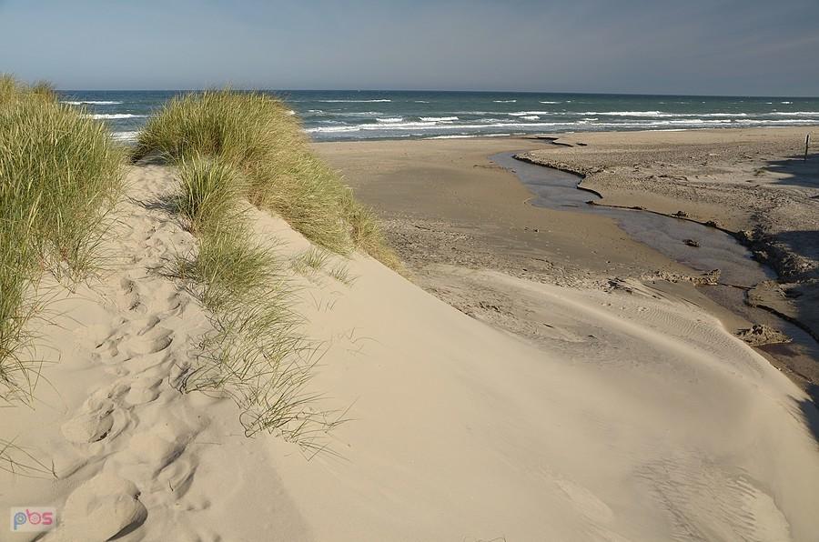 Tornby Strand