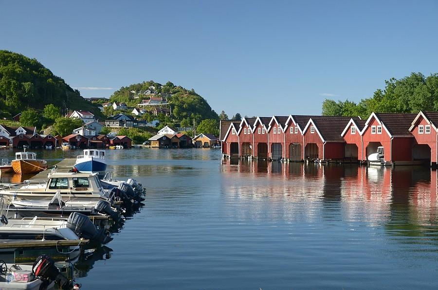 Svenevig