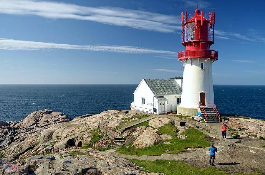 Lindesnes Fyr