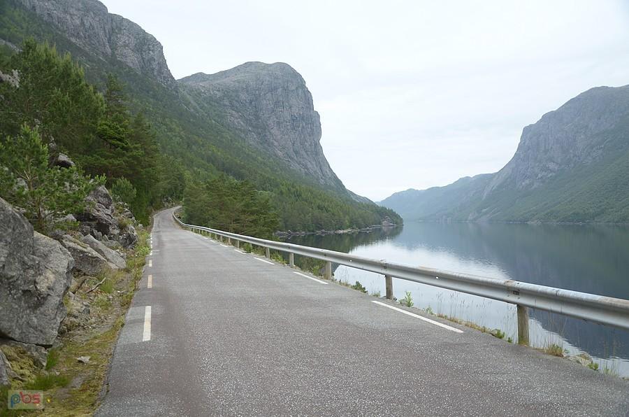 Tysdalsvatnet