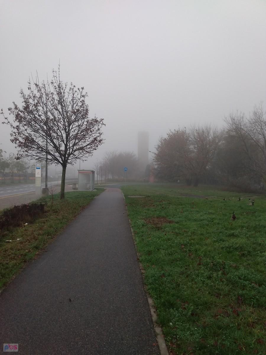 Niemożliwa kontrola czasu