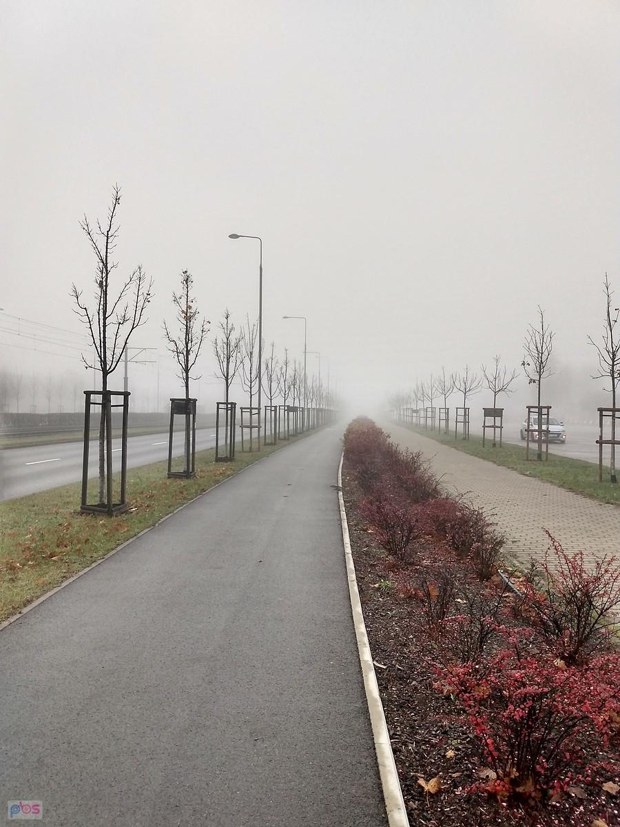 Ddr na Powstańców Śląskich