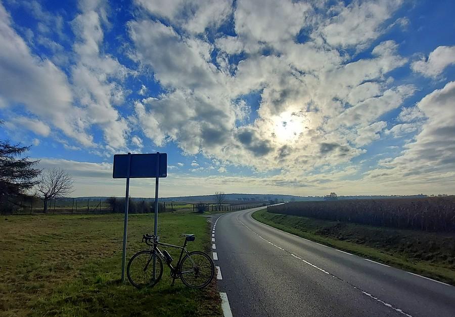Rowerowy klasyk z dwoma kółkami