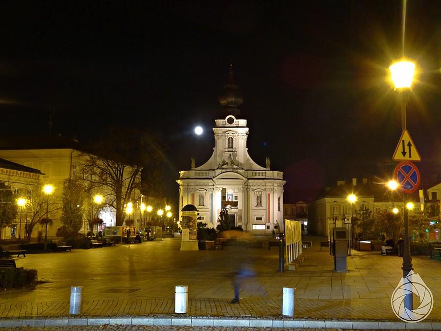 rynek wadowicki