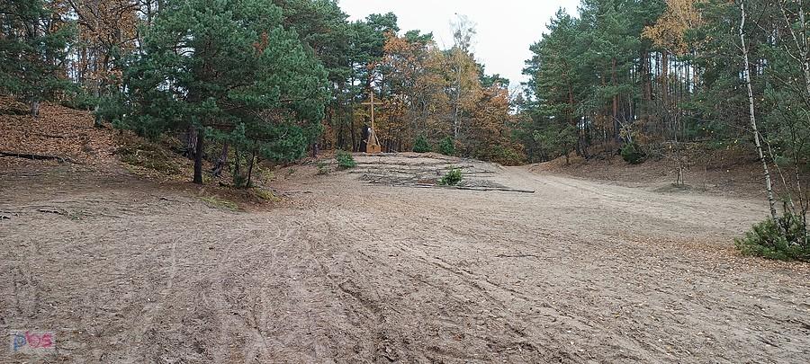 Gdzieś na szlaku