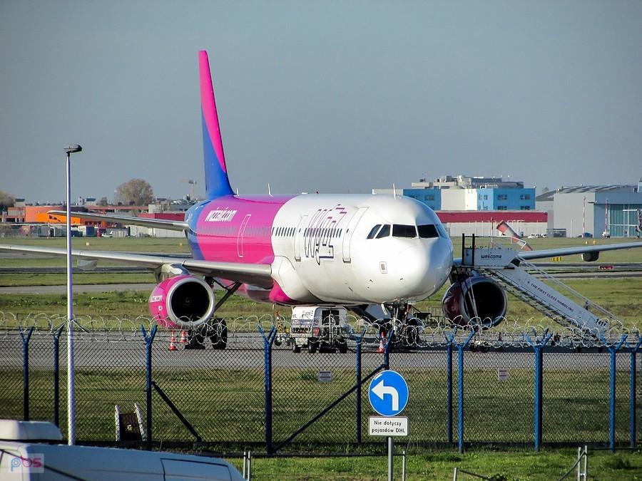 Airbus Wizz Air