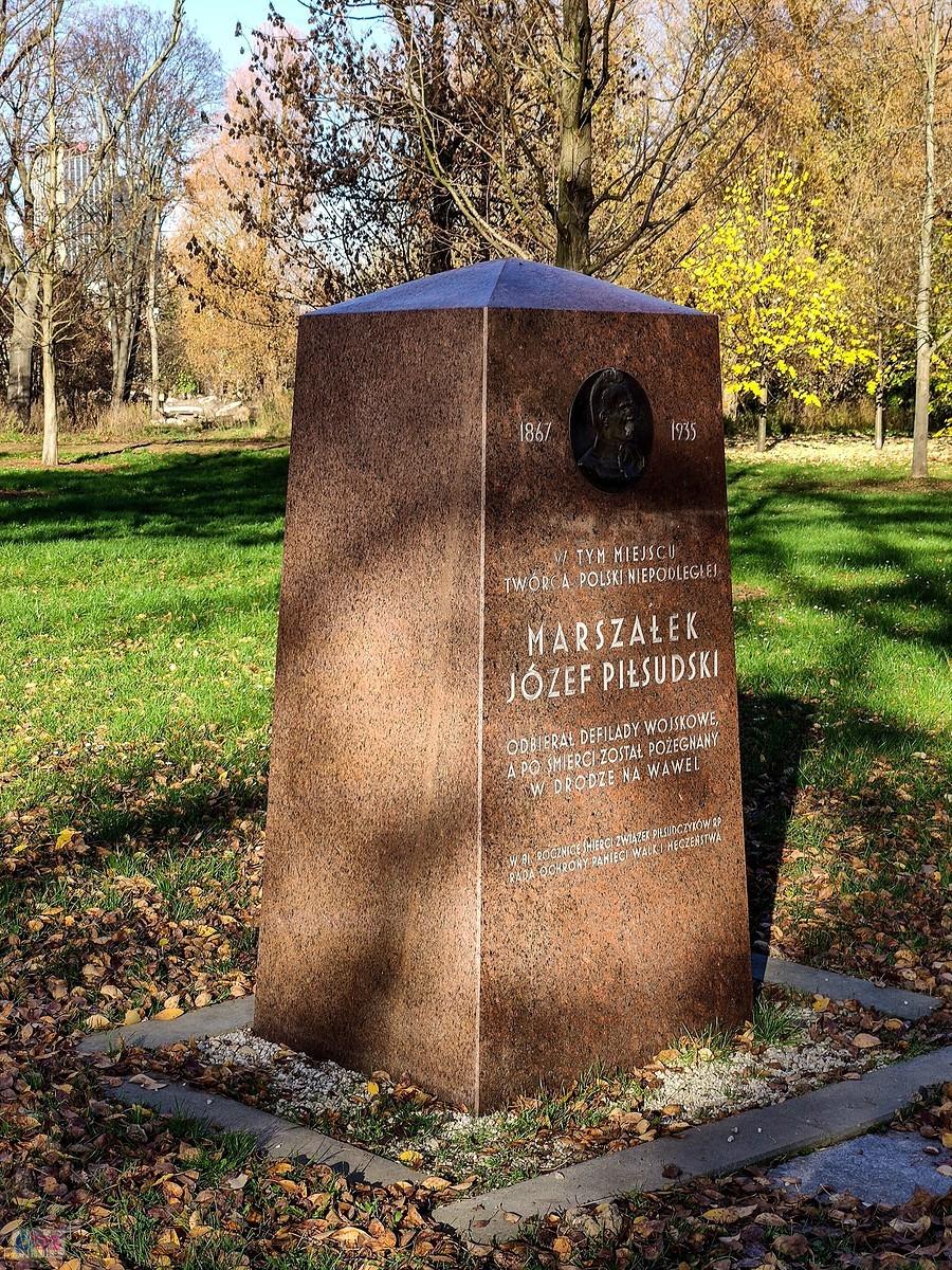 Kamień Marszałka