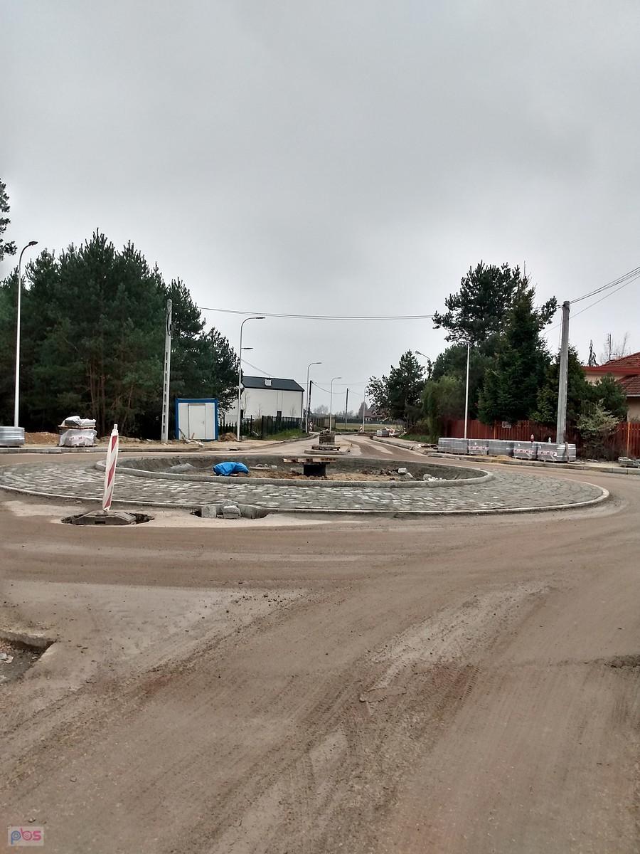 Będzie rondo. Tylko po co?