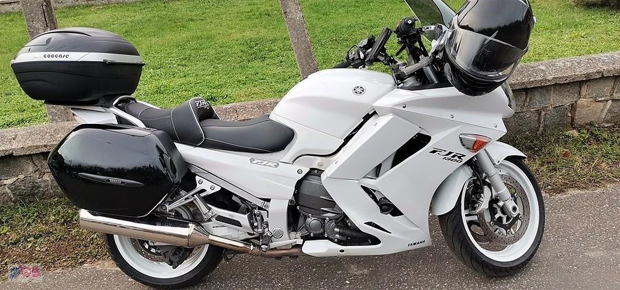 Zlot motocykli w Jerzmanowej