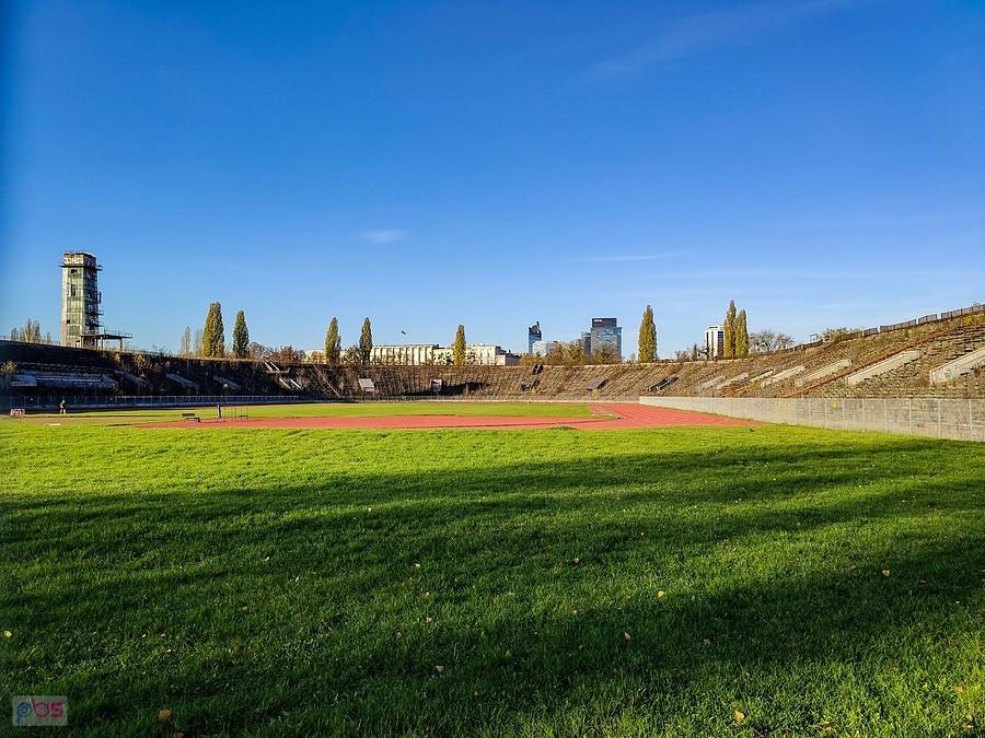 Stadion RKS SKRA
