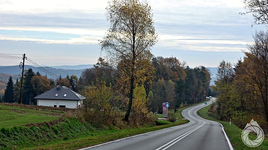 zakręciki nad Zabłędzą