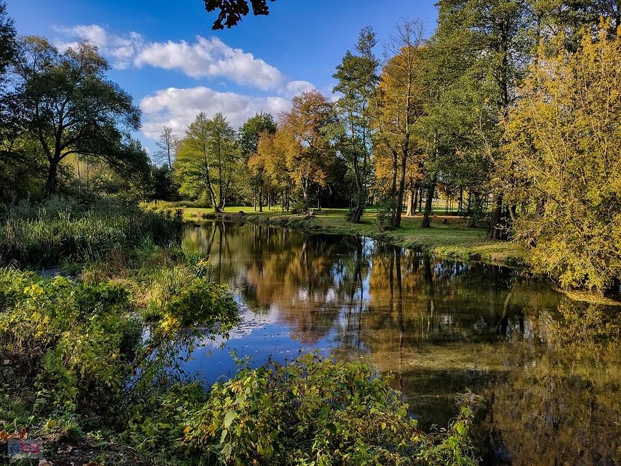 Spokojna Jeziorka