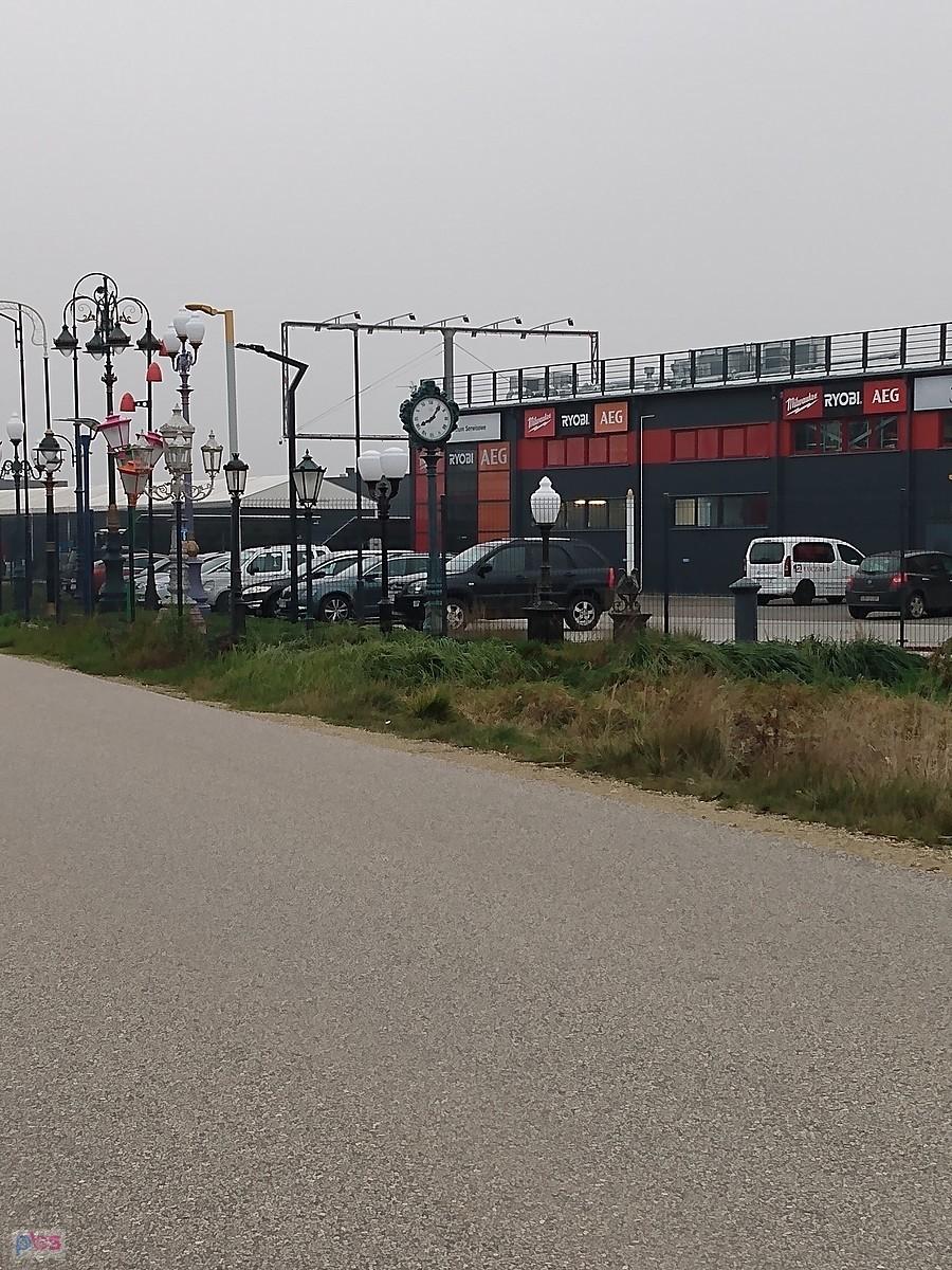 Kontrola czasu