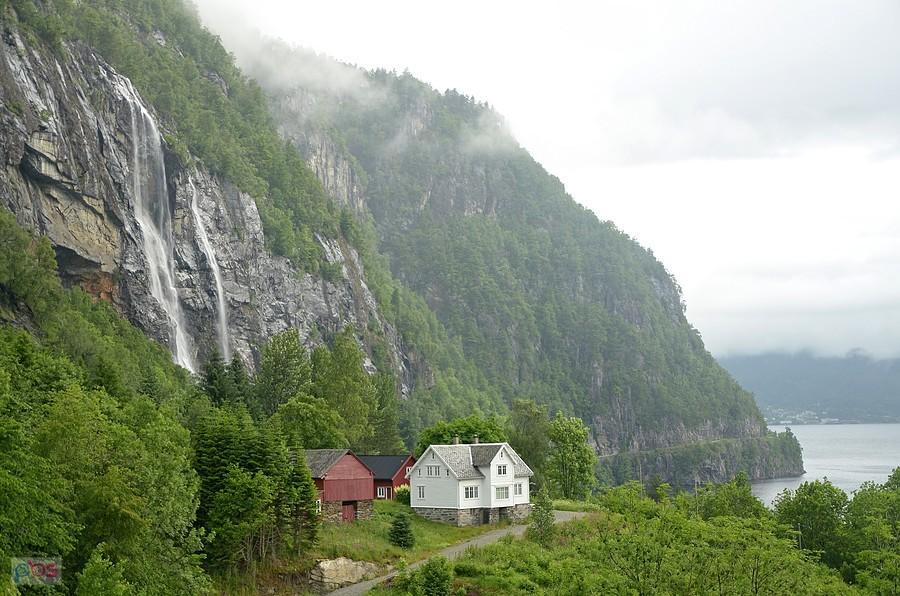 Sandsfjorden