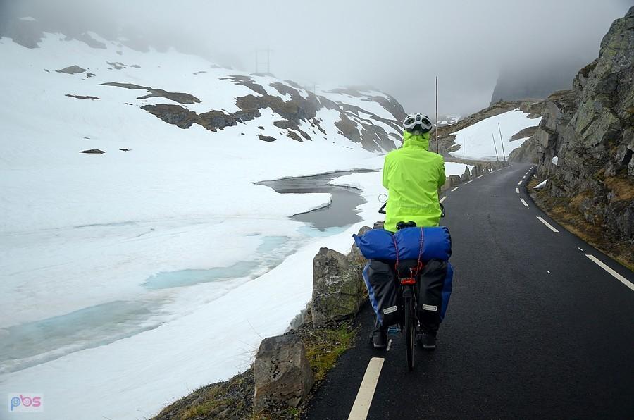 Elversvatnet