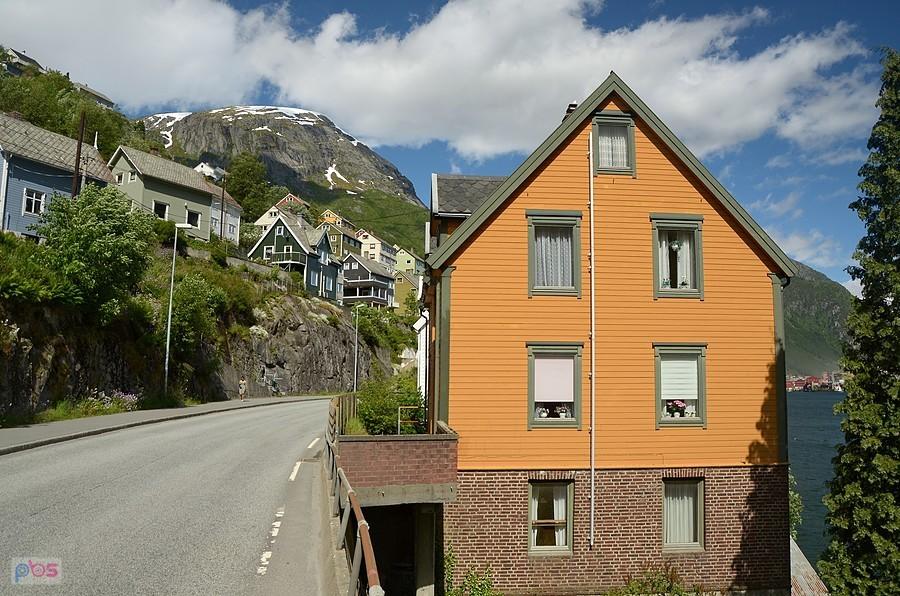 Odda