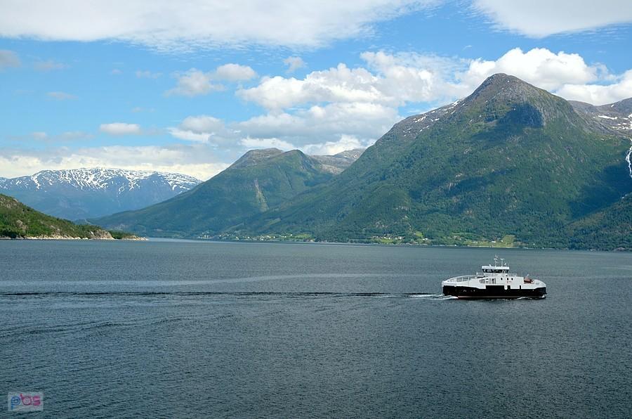 Hardangerfjorden
