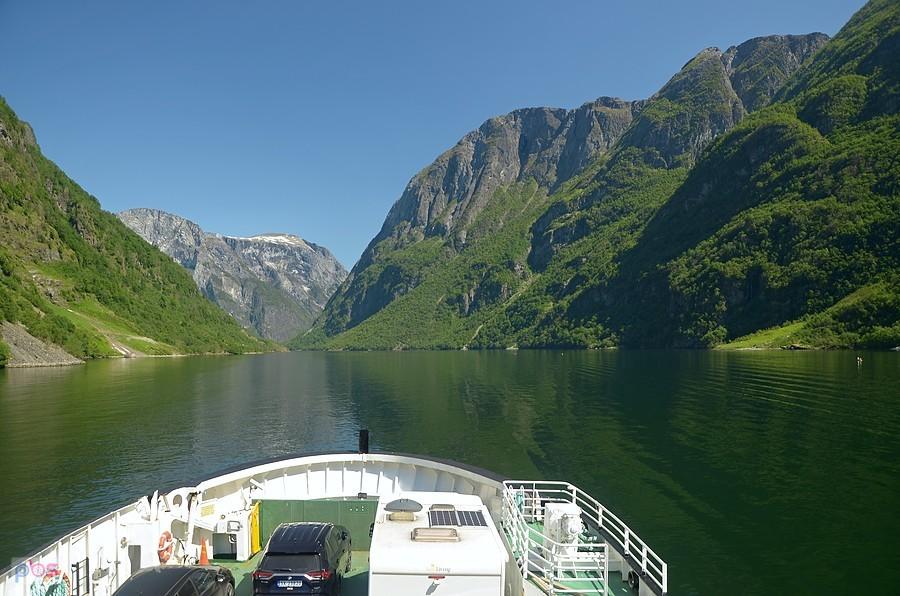 Naeroyfjorden