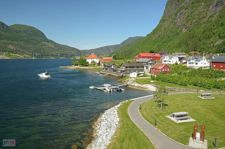Sogndal