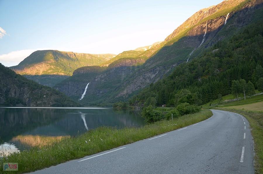 Eidsvatnet
