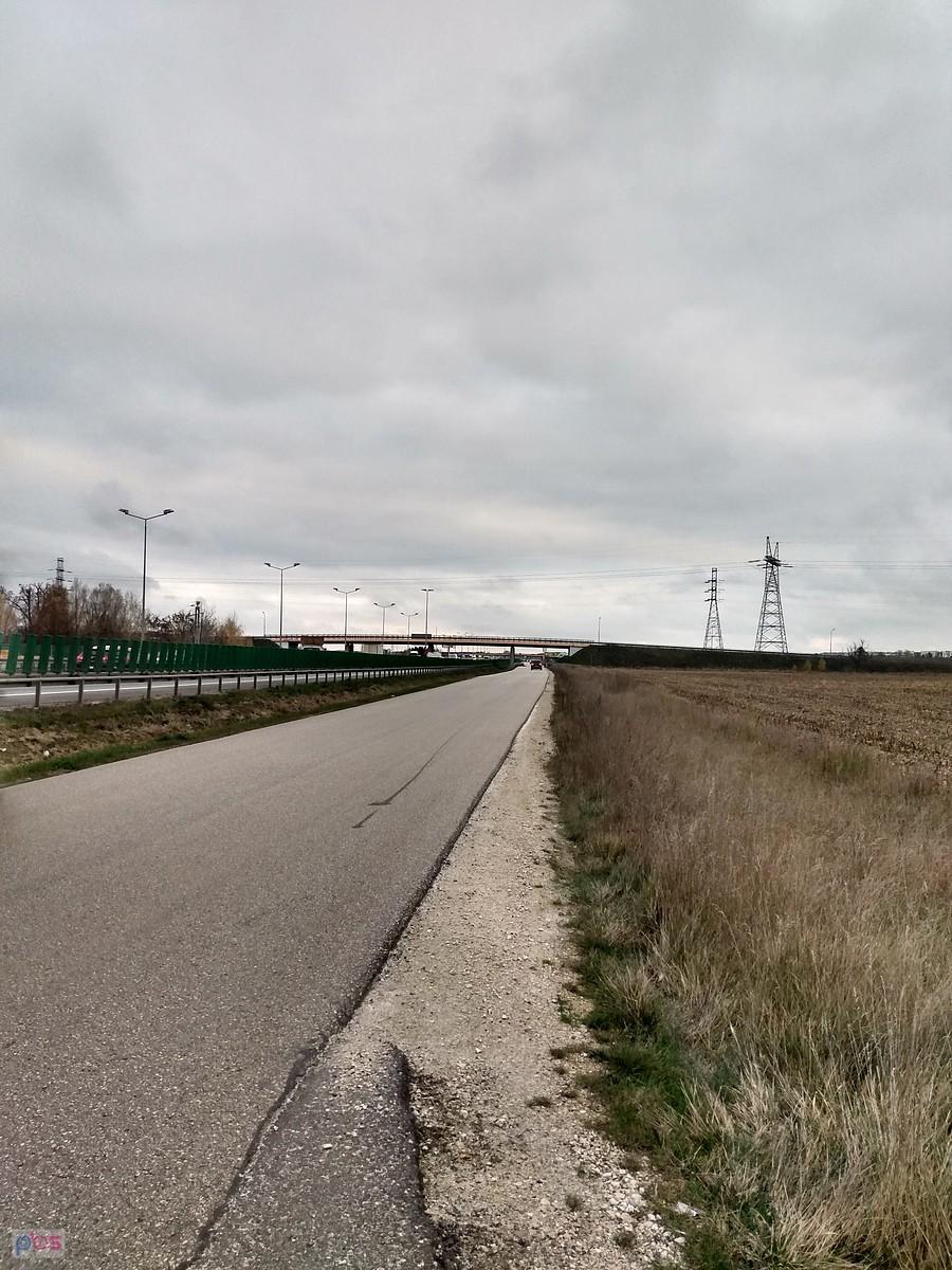 Techniczna przy S8